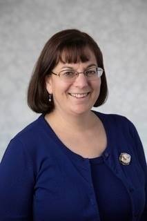 Professor Carolyn Shapiro-Shapin